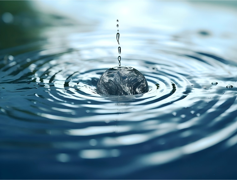 水处理之纯水分类及应用